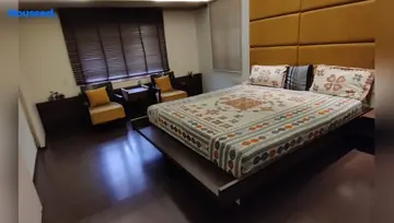 Sample Apartment of 4 BHK Gated Villa for Resale in SP Ring Road West, Ahmedabad - Image 8696