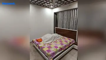 Sample Apartment of 4 BHK Gated Villa for Resale in SP Ring Road West, Ahmedabad - Image 8705