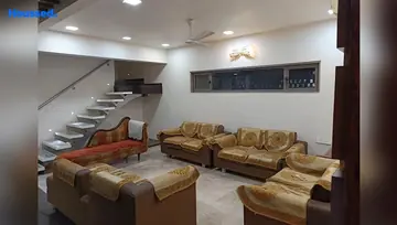 Sample Apartment of 4 BHK Gated Villa for Resale in SP Ring Road West, Ahmedabad - Image 8698