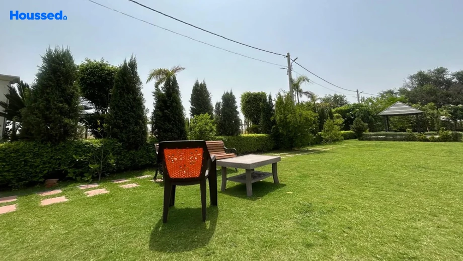 Project Image of Housing Plot/Residential Land for Resale in Swaraaj The Villagio, Mohanlalganj - Image 171244