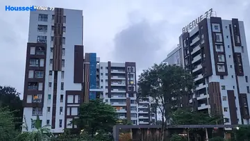 Project Image of 5 BHK Penthouse for Resale in Avenue77 Vesu, Surat - Image 171257