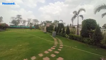 Project Image of Housing Plot/Residential Land for Resale in Swaraaj The Villagio Mohanlalganj, Lucknow - Image 171254