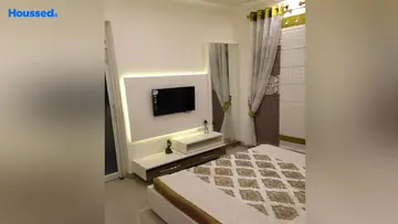 Project Image of 2 BHK Flat for Resale in Mega Capital Tower Kursi Road, Lucknow - Image 171262