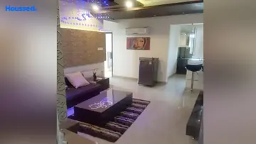 Project Image of 2 BHK Flat for Resale in Mega Capital Tower Kursi Road, Lucknow - Image 171260