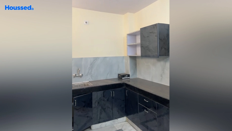Project Image of 4 BHK Semi-Furnished House/Villa for Rent in Omicron 1 - Image 171289