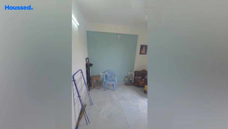 Project Image of 3 BHK Furnished Flat for Rent in Shree Govindam Residency, Raysan - Image 171274