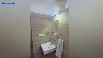 Project Image of 3 BHK Flat for Rent in Shree Govindam Residency Raysan, Gandhinagar - Image 171272