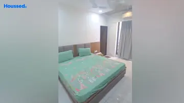 Project Image of 3 BHK Flat for Rent in Shree Govindam Residency Raysan, Gandhinagar - Image 171273