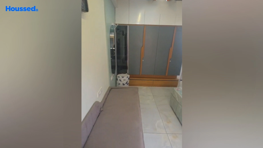 Project Image of 3 BHK Furnished Flat for Rent in Shree Govindam Residency, Raysan - Image 171276