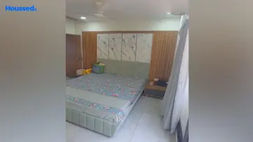 Project Image of 3 BHK Flat for Rent in Shree Govindam Residency Raysan, Gandhinagar - Image 171278