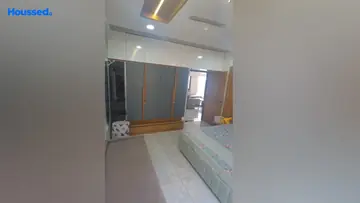 Project Image of 3 BHK Flat for Rent in Shree Govindam Residency Raysan, Gandhinagar - Image 171277