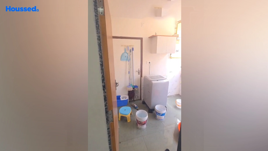 Project Image of 3 BHK Furnished Flat for Rent in Shree Govindam Residency, Raysan - Image 171284