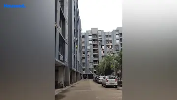 Project Image of 2 BHK Flat for Rent in Prathna Elegance Gota, Ahmedabad - Image 171312