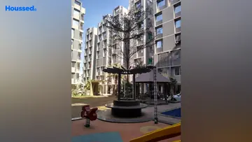 Project Image of 2 BHK Flat for Rent in Prathna Elegance Gota, Ahmedabad - Image 171313