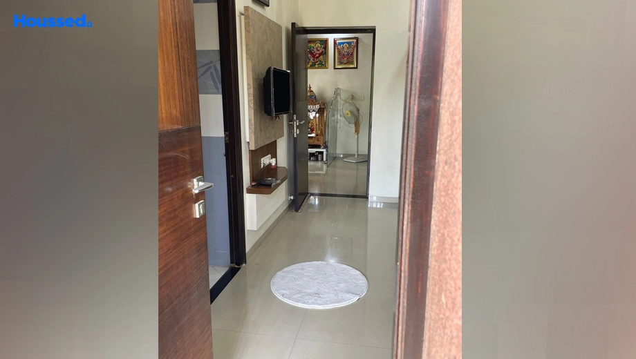 Project Image of 4 BHK House/Villa for Resale in Aangan Villa, Raysan - Image 171315