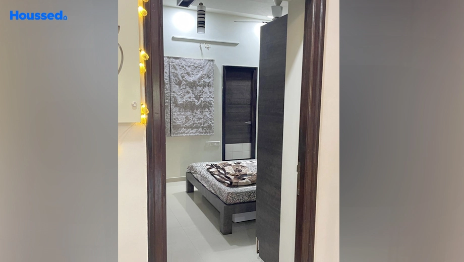 Project Image of 4 BHK House/Villa for Resale in Aangan Villa, Raysan - Image 171318