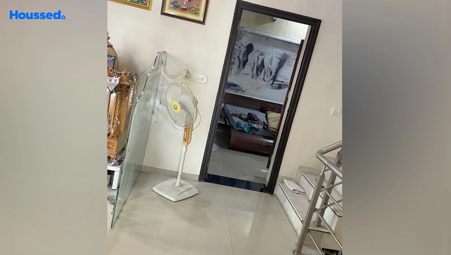 Project Image of 4 BHK House/Villa for Resale in Aangan Villa, Raysan - Image 171321