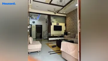 Project Image of 4 BHK House/Villa for Resale in Aangan Villa Raysan, Gandhinagar - Image 171322