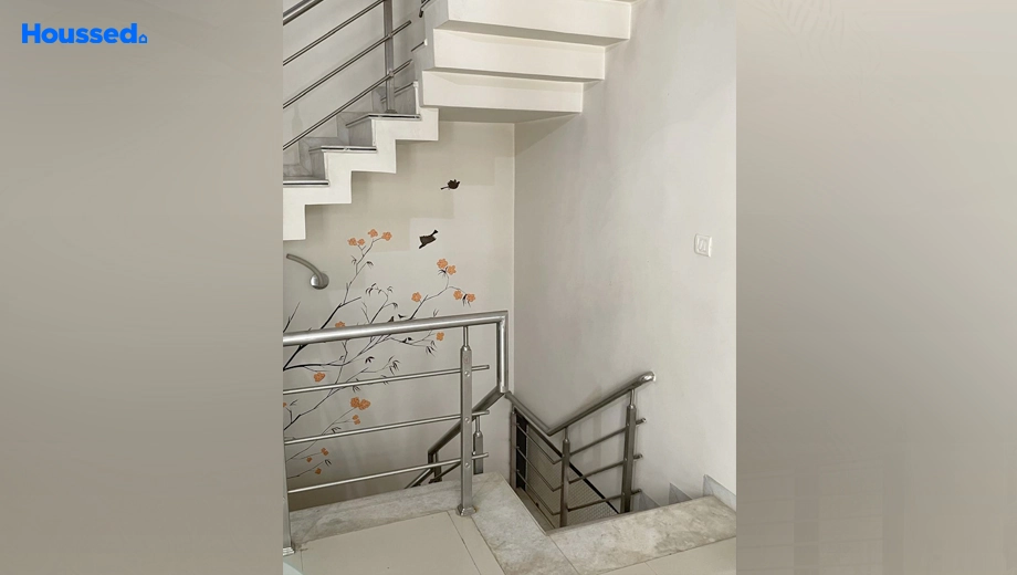 Project Image of 4 BHK House/Villa for Resale in Aangan Villa, Raysan - Image 171319
