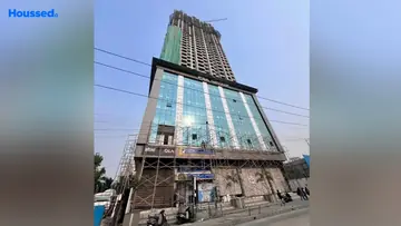 Project Image of Commercial Office Space for Rent in Thane West, Thane - Image 171865