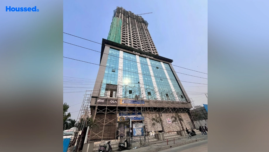 Project Image of Office Space for Rent in Thane West - Image 171865