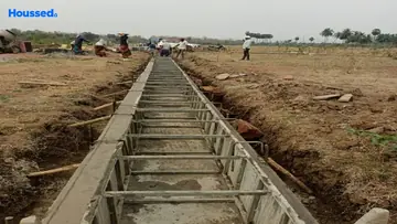 Project Image of Housing Plot/Residential Land for Resale in Kapuluppada, Visakhapatnam - Image 171338