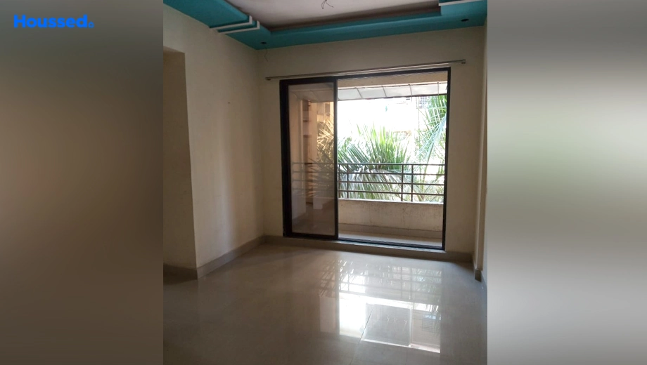 Project Image of 1 BHK Flat for Resale in Shashwat Park, Badlapur West - Image 171354
