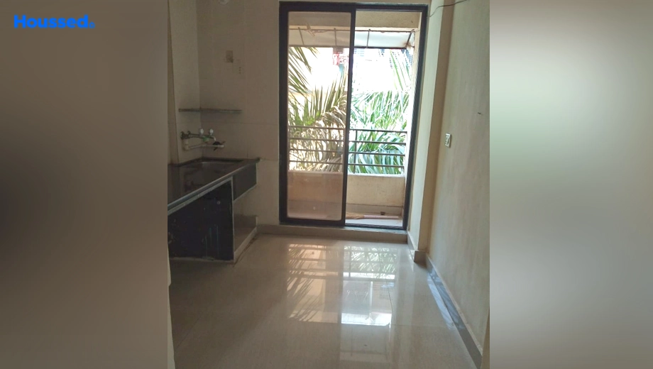 Project Image of 1 BHK Flat for Resale in Shashwat Park, Badlapur West - Image 171350
