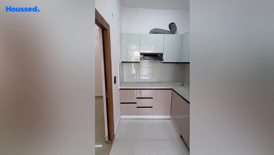 Project Image of 2 BHK Flat for Resale in Indirapuram - Image 171343