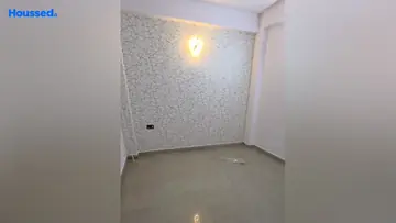 Project Image of 2 BHK Flat for Resale in Indirapuram, Ghaziabad - Image 171345