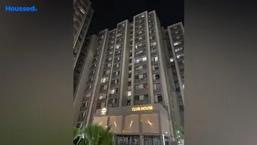 Project Image of 2 BHK Flat for Resale in Bakeri Sarvesh New Ranip, Ahmedabad - Image 171347