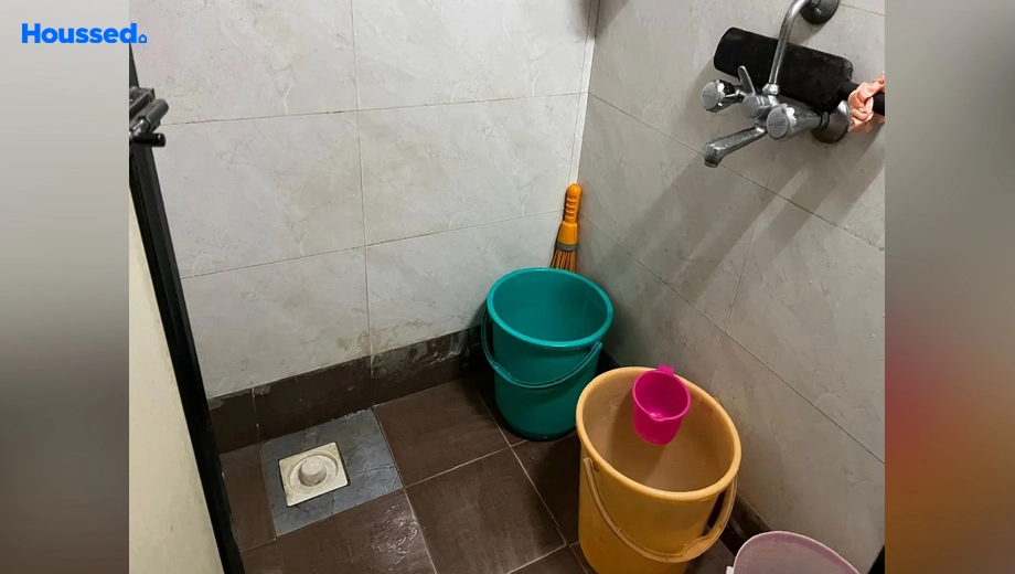 Project Image of 1 BHK Semi-Furnished Flat for Rent in Shilpa Apartment, Mulund West - Image 171355