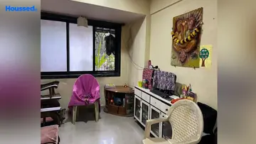 Project Image of 1 BHK Flat for Rent in Shilpa Apartment Mulund West, Mumbai - Image 171357
