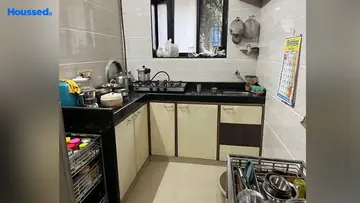 Project Image of 1 BHK Flat for Rent in Shilpa Apartment Mulund West, Mumbai - Image 171356