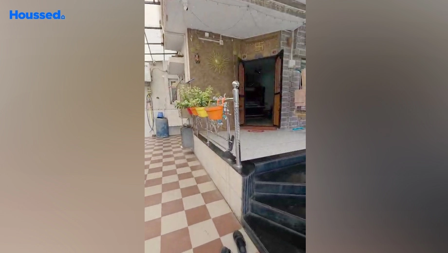 Project Image of 4 BHK House/Villa for Resale in Ganesh 3, Raysan - Image 171366