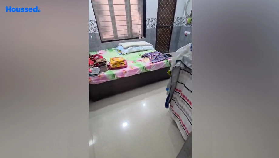 Project Image of 4 BHK House/Villa for Resale in Ganesh 3, Raysan - Image 171363