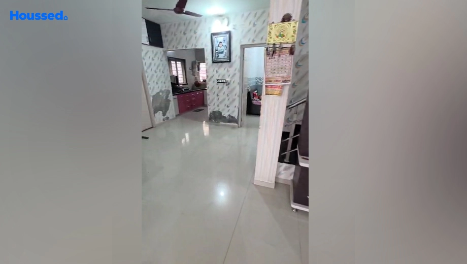 Project Image of 4 BHK House/Villa for Resale in Ganesh 3, Raysan - Image 171367