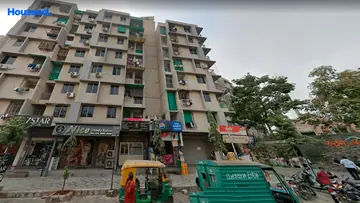 Project Image of 2 BHK Flat for Resale in Rudram Sky New Ranip, Ahmedabad - Image 171369