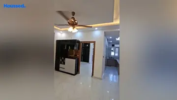 Project Image of 3 BHK Flat for Resale in Indirapuram, Ghaziabad - Image 171372