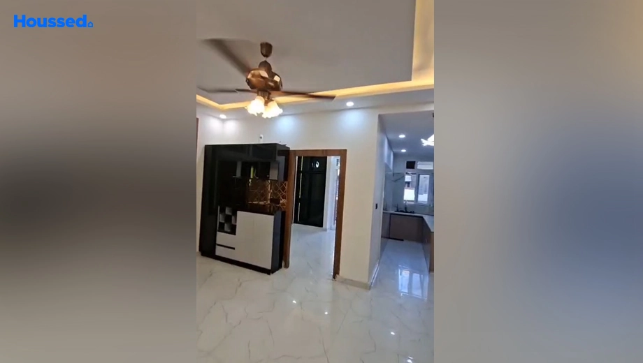 Project Image of 3 BHK Flat for Resale in Indirapuram - Image 171372