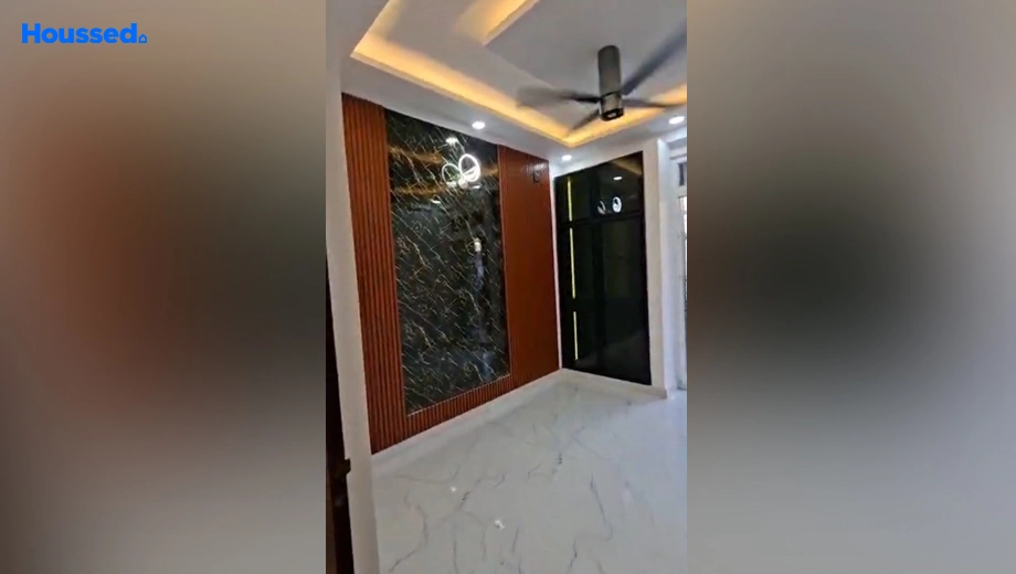 Project Image of 3 BHK Flat for Resale in Indirapuram - Image 171373