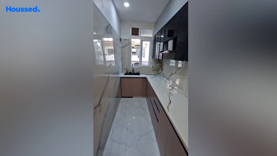 Project Image of 3 BHK Flat for Resale in Indirapuram - Image 171371