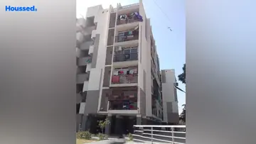 Project Image of 2 BHK Flat for Resale in Malay Hills New Ranip, Ahmedabad - Image 171376
