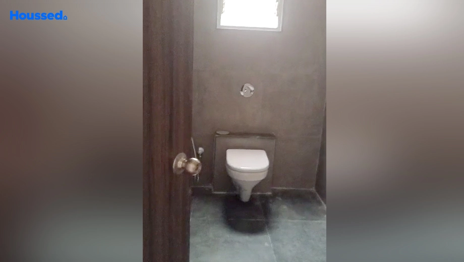 Project Image of 3 BHK Flat for Resale in Prakruti Palladium, Kondhwa - Image 171391