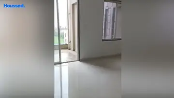 Project Image of 3 BHK Flat for Resale in Prakruti Palladium Kondhwa, Pune - Image 171390