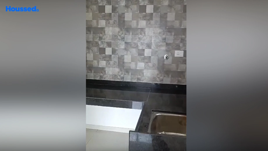 Project Image of 3 BHK Flat for Resale in Prakruti Palladium, Kondhwa - Image 171389
