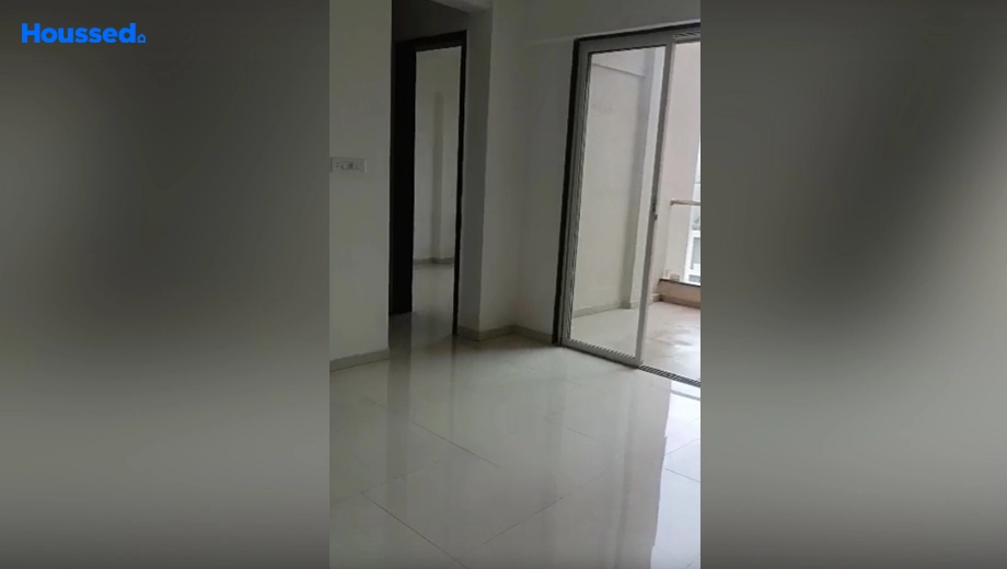 Project Image of 3 BHK Flat for Resale in Prakruti Palladium, Kondhwa - Image 171393