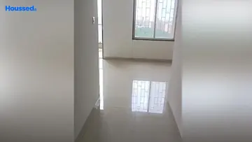 Project Image of 3 BHK Flat for Resale in Prakruti Palladium Kondhwa, Pune - Image 171387