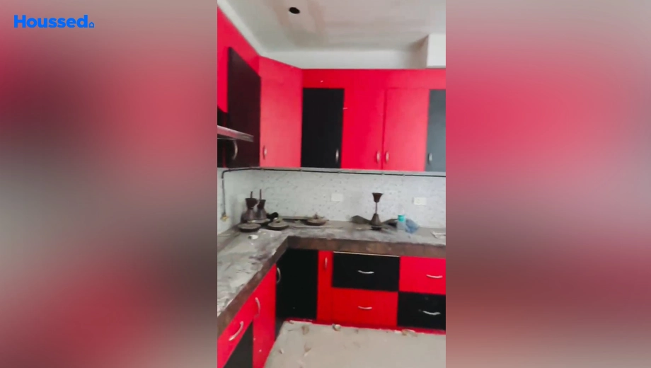 Project Image of 2 BHK Flat for Resale in Divyansh Pratham, Indirapuram - Image 171397