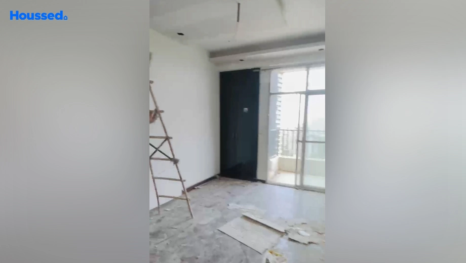 Project Image of 2 BHK Flat for Resale in Divyansh Pratham, Indirapuram - Image 171398
